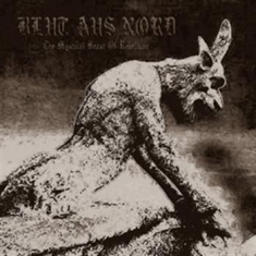 Blut Aus Nord Deus Salutis Meae bengans