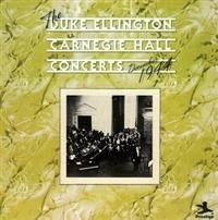 Ellington Duke - Carnegie Hall Concerts 1944 in the group OTHER / Övrigt /  at Bengans Skivbutik AB (634043)