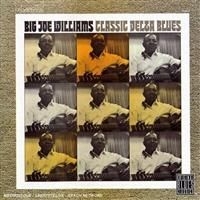 Williams Big Joe - Classic Delta Blues in the group CD / Jazz at Bengans Skivbutik AB (634047)