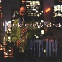 Crawford Hank - After Dark in the group CD / Jazz/Blues at Bengans Skivbutik AB (634073)