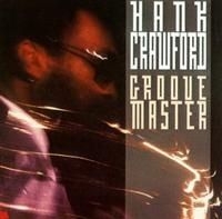 Crawford Hank - Groove Master in the group OTHER / Övrigt /  at Bengans Skivbutik AB (634077)