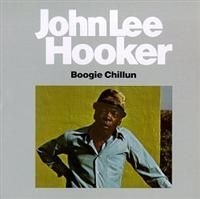 Hooker John Lee - Boogie Chillun in the group OTHER / Övrigt /  at Bengans Skivbutik AB (634098)