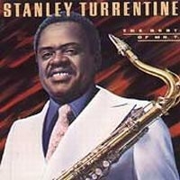 Stanley Turrentine - Best Of Mr T in the group OTHER / Övrigt /  at Bengans Skivbutik AB (634151)