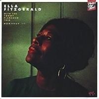 Ella Fitzgerald - Montreux '77 in the group OTHER / Övrigt /  at Bengans Skivbutik AB (634195)