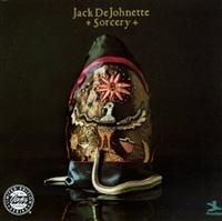 Jack Dejohnette - Sorcery in the group OTHER / Övrigt /  at Bengans Skivbutik AB (634270)