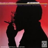 Joe Henderson - Relaxin' At Camarillo in the group CD / Jazz/Blues at Bengans Skivbutik AB (634273)