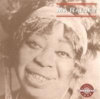Rainey Ma - Ma Rainey in the group CD / Jazz/Blues at Bengans Skivbutik AB (634286)