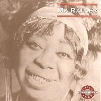 Rainey Ma - Ma Rainey in the group OTHER / Övrigt /  at Bengans Skivbutik AB (634286)