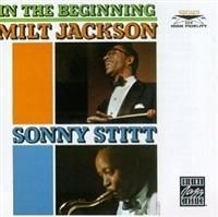 Jackson Milt & Stitt Sonny - In The Beginning in the group OTHER / Övrigt /  at Bengans Skivbutik AB (634297)