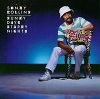 Rollins Sonny - Sunny Days Starry Nights in the group CD / Jazz/Blues at Bengans Skivbutik AB (634325)