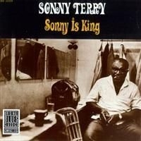 Terry Sonny - Sonny Is King in the group CD / Jazz/Blues at Bengans Skivbutik AB (634326)