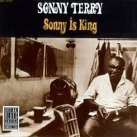 Terry Sonny - Sonny Is King in the group OTHER / Övrigt /  at Bengans Skivbutik AB (634326)