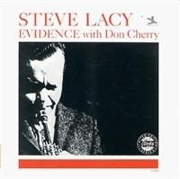 Lacy Steve & Cherry Don - Evidence in the group OTHER / Övrigt /  at Bengans Skivbutik AB (634331)
