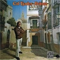 Tjader Cal - Primo in the group CD / Jazz/Blues at Bengans Skivbutik AB (634348)