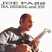 Joe Pass - Ira George & Joe in the group OTHER / Övrigt /  at Bengans Skivbutik AB (634397)