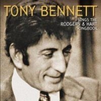Tony Bennett - Sings Rodgers & Hart in the group OTHER / Övrigt /  at Bengans Skivbutik AB (634406)