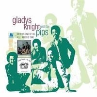 Knight Gladys & The Pips - Neither One Of Us/All I Need Is in the group CD / Pop at Bengans Skivbutik AB (634667)