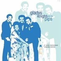 Knight Gladys & The Pips - If I Were Your.../Standing Ovation in the group OTHER / Övrigt /  at Bengans Skivbutik AB (634670)