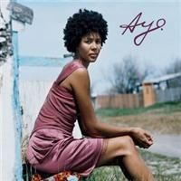 Ayo - Joyful in the group CD / Pop at Bengans Skivbutik AB (634895)