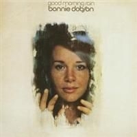 Dobson Bonnie - Good Morning Rain in the group OUR PICKS / Blowout / Blowout-CD at Bengans Skivbutik AB (635020)