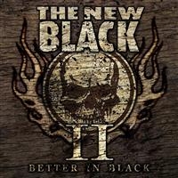 New Black - Ii Better In Black