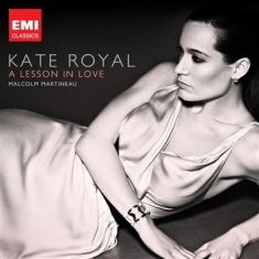 Royal Kate - A Lesson In Love