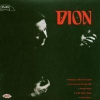 Dion - Dion