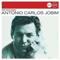 Antonio Carlos Jobim - One Note Samba in the group OTHER / Övrigt /  at Bengans Skivbutik AB (635753)