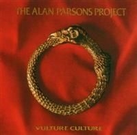 Alan Parsons Project The - Vulture Culture in the group Minishops / Alan Parsons at Bengans Skivbutik AB (635795)