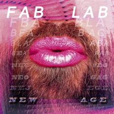 Fab Lab - New Age