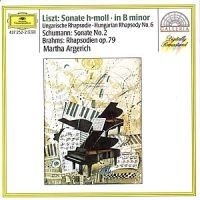 Liszt Mfl - Pianosonat H-Moll Mm