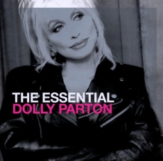 Parton Dolly - The Essential Dolly Parton