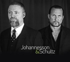 Johannesson Peter / Schultz Max - Johannesson & Schultz