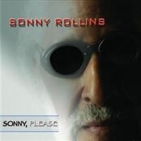 Rollins Sonny - Sonny Please in the group CD / Jazz/Blues at Bengans Skivbutik AB (636775)