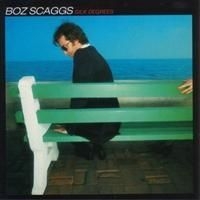Scaggs Boz - Silk Degrees in the group CD / Pop-Rock,Övrigt at Bengans Skivbutik AB (637151)