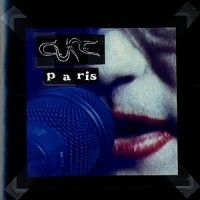 Cure - Paris