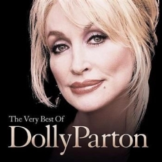 Parton Dolly - The Very Best Of
