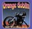 Orange Goblin - Time Travelling Blues (Re-Release) in the group Minishops / Orange Goblin at Bengans Skivbutik AB (637339)