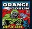 Orange Goblin - Coup De Grace (Re-Release) in the group CD / Hårdrock/ Heavy metal at Bengans Skivbutik AB (637349)