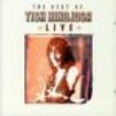 Tish Hinojosa - Best Of Tish Hinojosa - Live in the group CD / Pop at Bengans Skivbutik AB (637548)