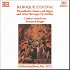 Various - Baroque Festival
