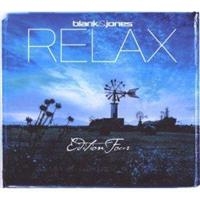 Blank & Jones - Relax Edition 4 (2 Cd)