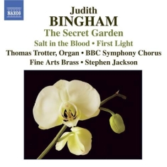 Bingham: Bbc Singers - Choral Works