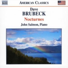 Brubeck - Nocturnes