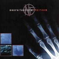 Necro Facility - Room in the group OTHER / Övrigt /  at Bengans Skivbutik AB (637952)