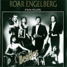 Engelberg Roar - Masterpieces Of The Beatles