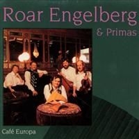 Engelberg Roar - Café Europa in the group OTHER / Övrigt /  at Bengans Skivbutik AB (638009)