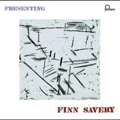 Savery Finn - Fontana Presenting