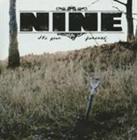 Nine - It's Your Funeral in the group OUR PICKS / Blowout / Blowout-CD at Bengans Skivbutik AB (638551)