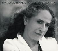 Beth?Nia Maria - Mar De Sophia in the group OUR PICKS / Stocksale / CD Sale / CD Misc. at Bengans Skivbutik AB (638930)